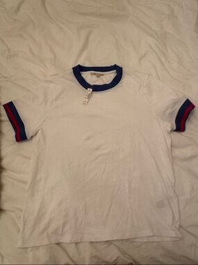 Madewell women’s T-shirt